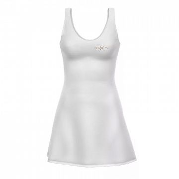 Heroe's Vestito Merope White